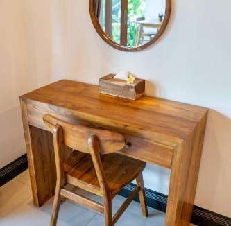 Mas Villa | Wahana Cottage Ubud