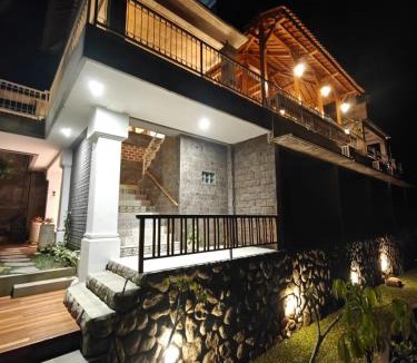 Melayang Hotel | Nawang Sakti