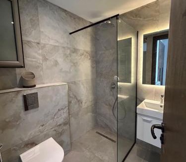 Sousse - Monastir Apartment | Appartement S2 moderne à Sahloul 4, Sousse