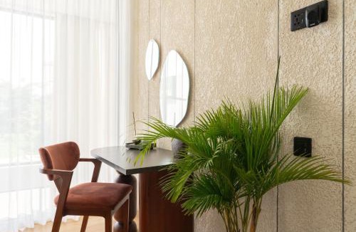 Batu Bolong Villa | Hidden Designer LOFT 3BDR I 750m to the Beach