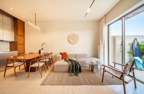 Uluwatu Resort | Surfside Uluwatu Resort