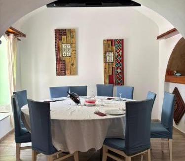 Houmt Souk Hostel | CoZi at Dar Faiza