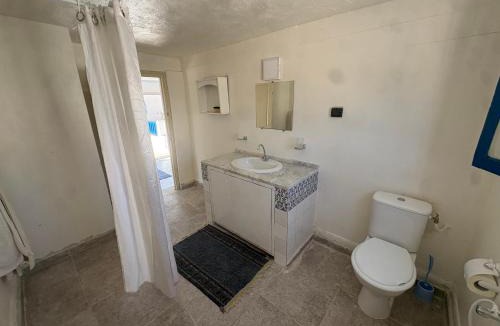 Houmt Souk Hostel | CoZi at Dar Faiza