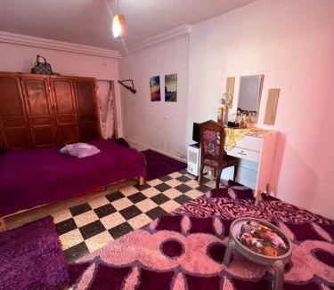 El Haouaria Villa | Villa imen