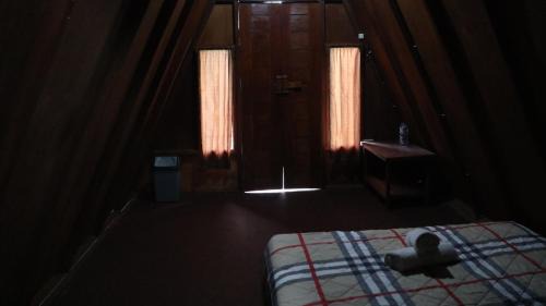 Wanagiri Other | Warung Dharly & Puncak Giri Nature Glamping