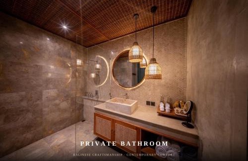Sebatu Hotel | ULU Valley Retreat