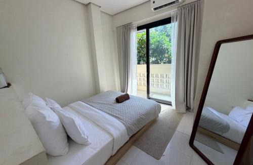 Berawa Hotel | Pyramid Ateliero Hotel Canggu