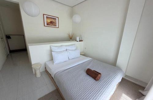 Berawa Hotel | Pyramid Ateliero Hotel Canggu