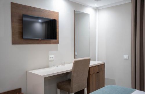 La Fayette Hotel | Hôtel Passage