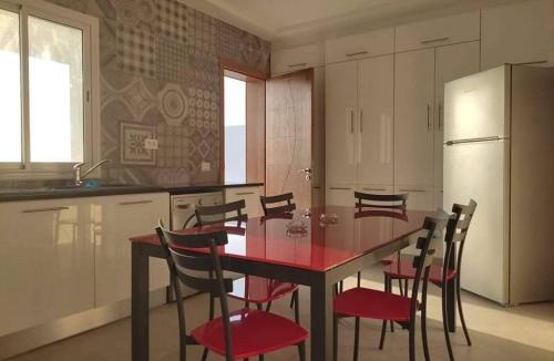 Sidi Fredj Villa | Dar saber