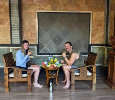 Sidemen House | Pandawa Homestay Sidemen