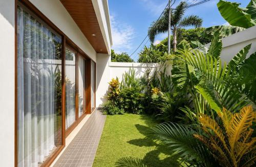 Berawa Villa | Mahayasa Hidden Retreats 1BR Garden Villa