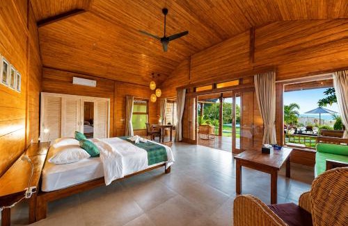 Kubu House | ABWonderdive - Scuba and Snorkeling Resort Junior Villa