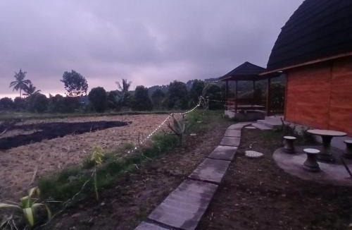 Munduk Villa | one homestay cabin