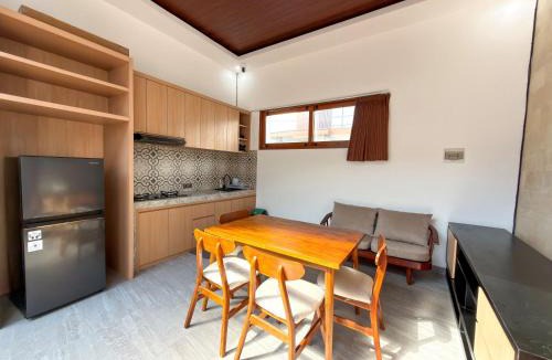 Mumbul Villa | Andorra Villa Nusa Dua