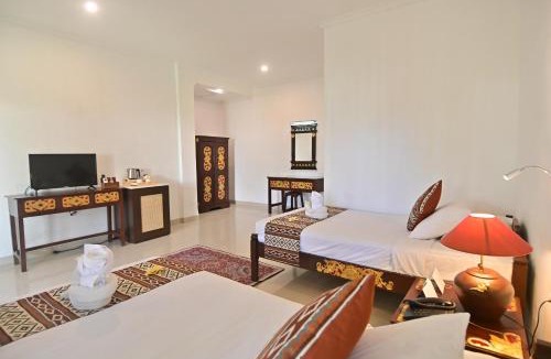 Dyanapura Hotel | Puri Cendana Resort Bali