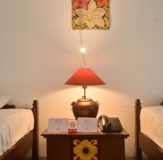 Dyanapura Hotel | Puri Cendana Resort Bali