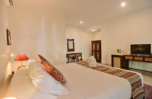 Dyanapura Hotel | Puri Cendana Resort Bali