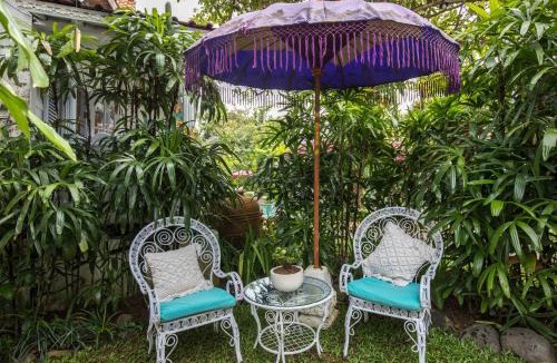 Umalas Hotel | Sejoli Villas - Find real Bali serenity in central location