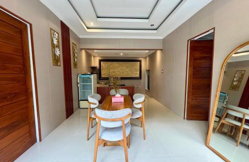 Lodtunduh Villa | KALYA VILLA Ubud