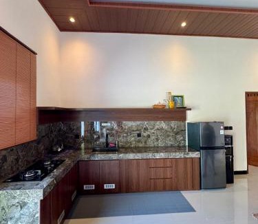 Kaliasem Villa | Griya Becik Lovina - Private Pool Villa near Lovina Dolphin Spot