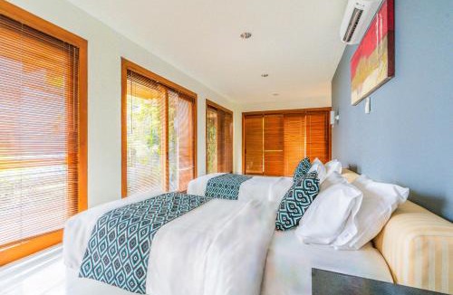 Taman Griya Resort | Hening Jimbaran