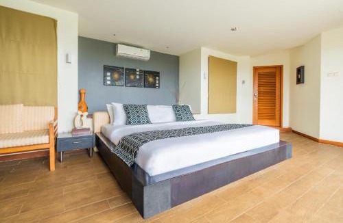 Taman Griya Resort | Hening Jimbaran