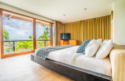 Taman Griya Resort | Hening Jimbaran