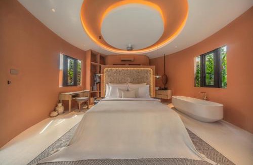 Umalas Resort | Ajowa Resort & Spa Seminyak by Ini Vie Hospitality - Newly Opening