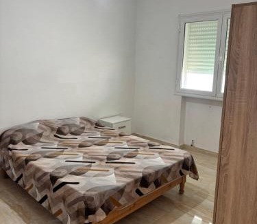 Lotissement La Plage Apartment | Maison vanessa