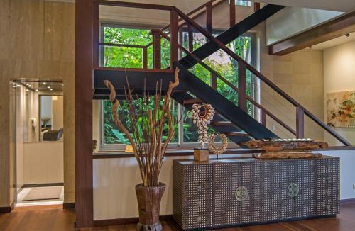 Uluwatu Villa | The Luxe Bali - Luxury 3 Bedroom Cliff Ocean Edge Villa Uluwatu