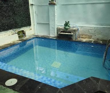 Banyuwangi Villa | Gs Homestay