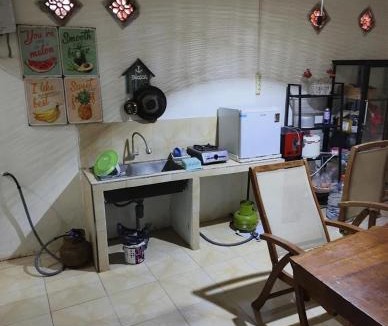 Banyuwangi Villa | Gs Homestay