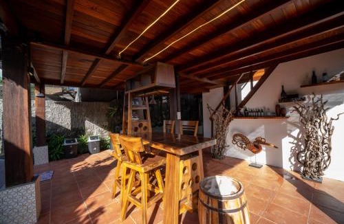 Batuan Villa | Bukayu - Two Bedroom Private Pool Villa with Valley View