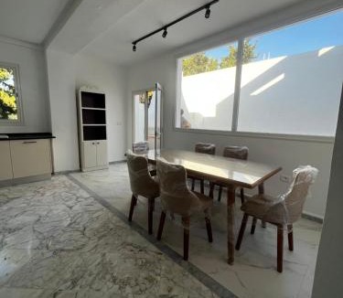 Eastern Hammamet Apartment | Dar hammamet