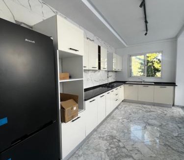 Eastern Hammamet Apartment | Dar hammamet