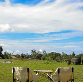 Mekarsari House | Bee Camp Bedugul by AGATA