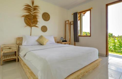 Mekarsari House | Bee Camp Bedugul by AGATA