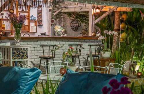 Umalas Hotel | Sejoli Villas - Find real Bali serenity in central location