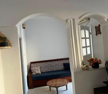 Kelibia House | Dar nawara