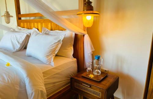 Medewi Hotel | Terrace Retreat & Spa Medewi