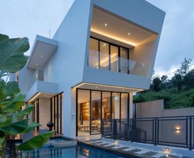 Oro Oro Ombo Villa | Alcola Boutique Villa - Bahama Unit