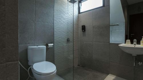 Oro Oro Ombo Villa | Alcola Boutique Villa - Astonia Unit
