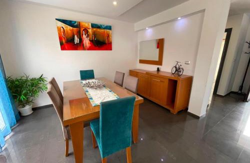 Houmt Souk Villa | Dar ZYED