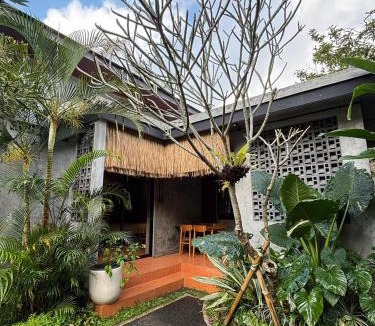 Tampaksiring Apartment | Surya Harmony Villa by Sevaka Hospitality