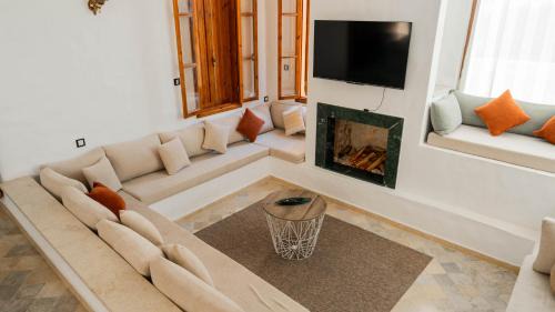 Aghir Apartment | Dar Sultan Djerba