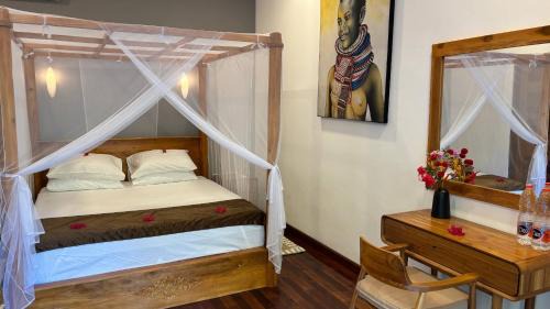 Purwakerti Villa | ABG Villas - Agrowisata Amed
