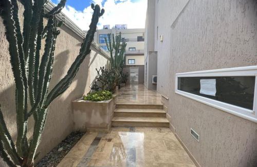 Sidi Daoud Apartment | Luxuary pool appartement