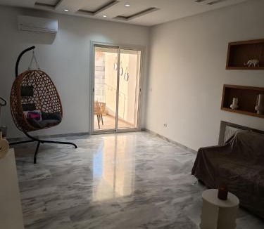 Sahloul Apartment | Résidence Selim