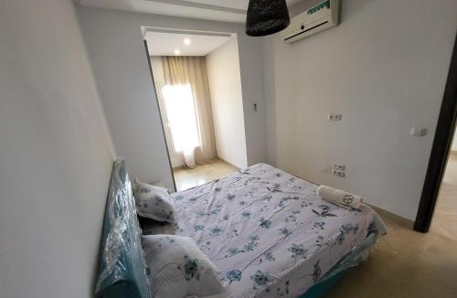 Sidi Daoud Apartment | Luxuary pool appartement